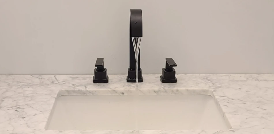 residential plumbing service